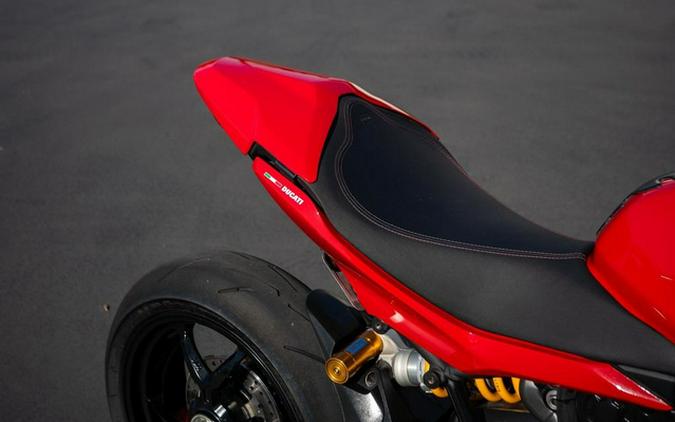 2023 Ducati SUPERSPORT S