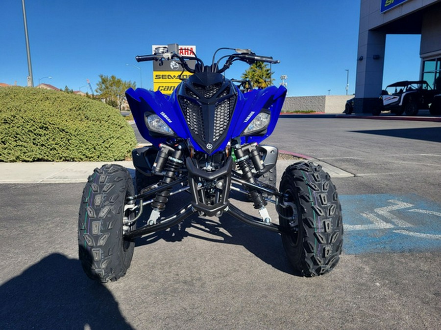 2026 Yamaha Raptor 700R