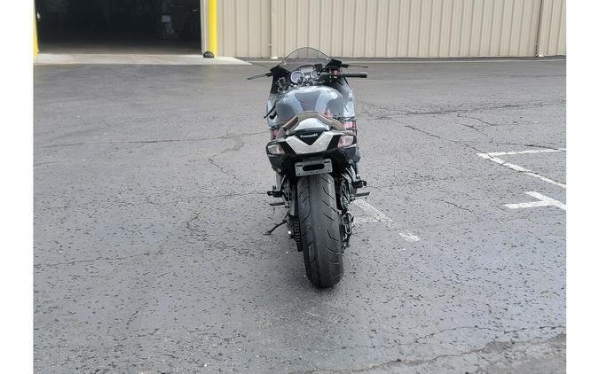 2022 ZX1400 - Kawasaki