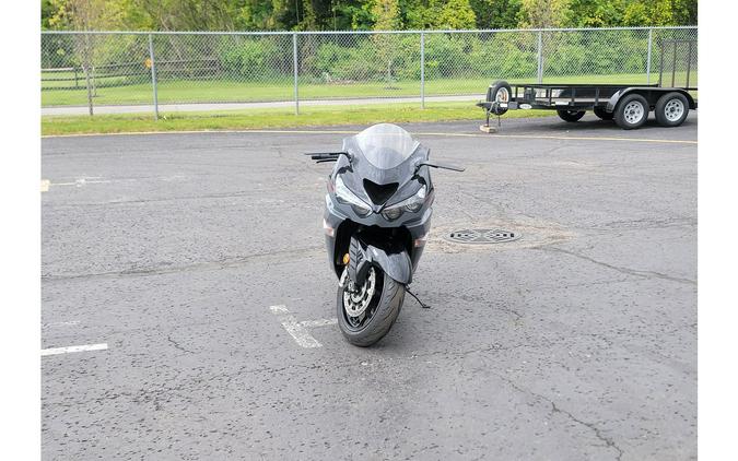 Kawasaki Ninja ZX-14R motorcycles for sale in Columbus, OH - MotoHunt