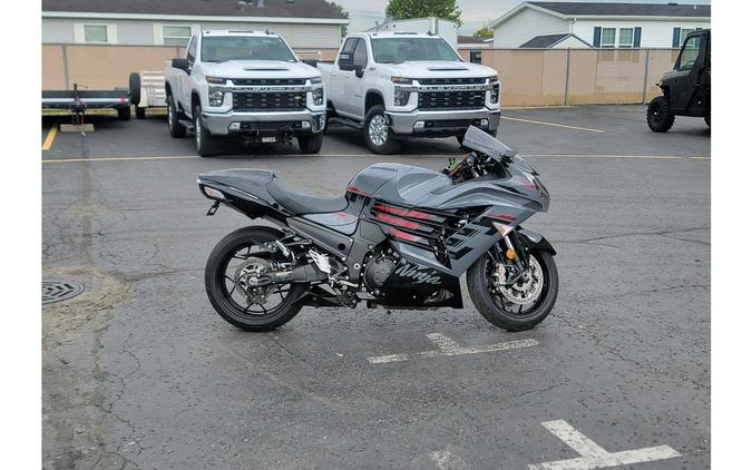 Kawasaki Ninja ZX-14R motorcycles for sale in Columbus, OH - MotoHunt