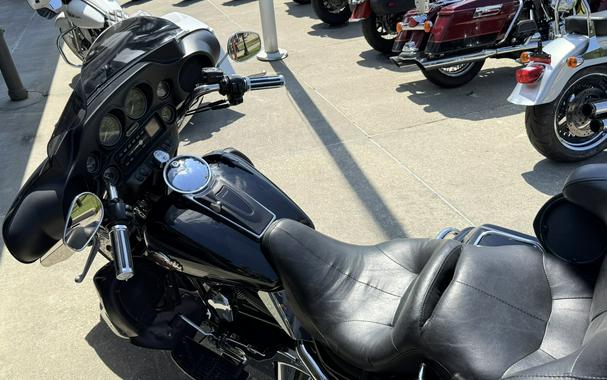 2005 Harley-Davidson® Electra Glide® Ultra Classic®