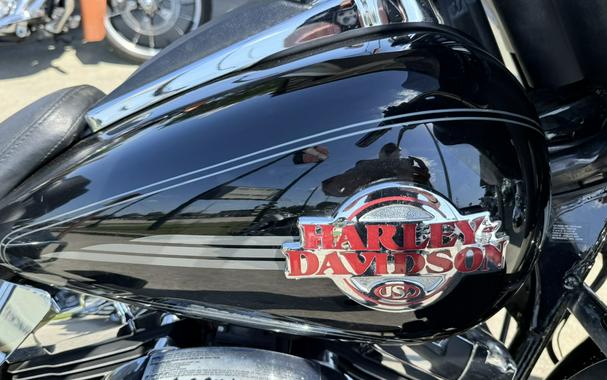 2005 Harley-Davidson® Electra Glide® Ultra Classic®