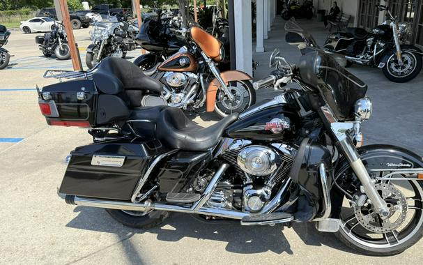 2005 Harley-Davidson® Electra Glide® Ultra Classic®