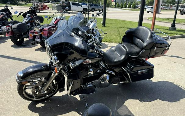 2005 Harley-Davidson® Electra Glide® Ultra Classic®