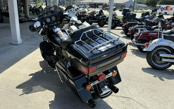 2005 Harley-Davidson® Electra Glide® Ultra Classic®