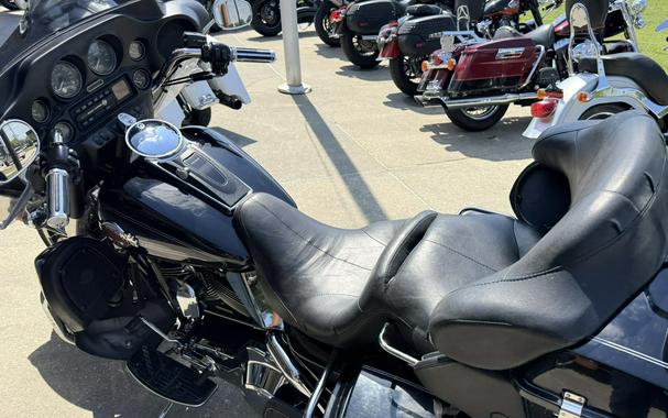 2005 Harley-Davidson® Electra Glide® Ultra Classic®
