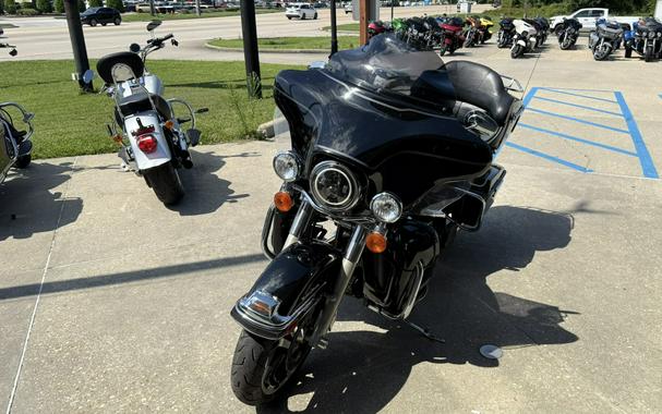 2005 Harley-Davidson® Electra Glide® Ultra Classic®
