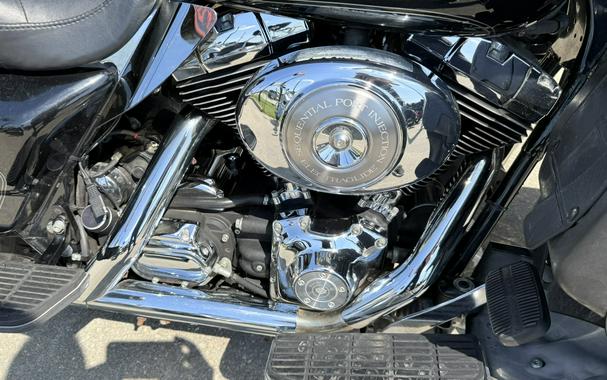 2005 Harley-Davidson® Electra Glide® Ultra Classic®