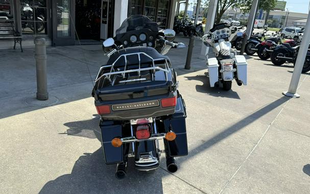 2005 Harley-Davidson® Electra Glide® Ultra Classic®