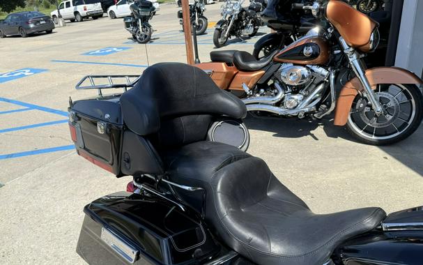 2005 Harley-Davidson® Electra Glide® Ultra Classic®