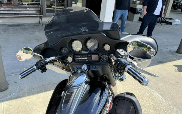 2005 Harley-Davidson® Electra Glide® Ultra Classic®