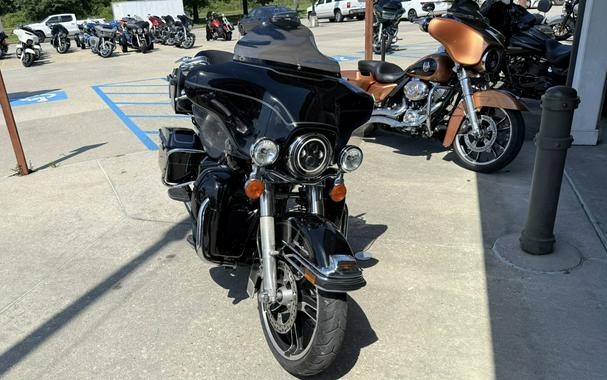 2005 Harley-Davidson® Electra Glide® Ultra Classic®