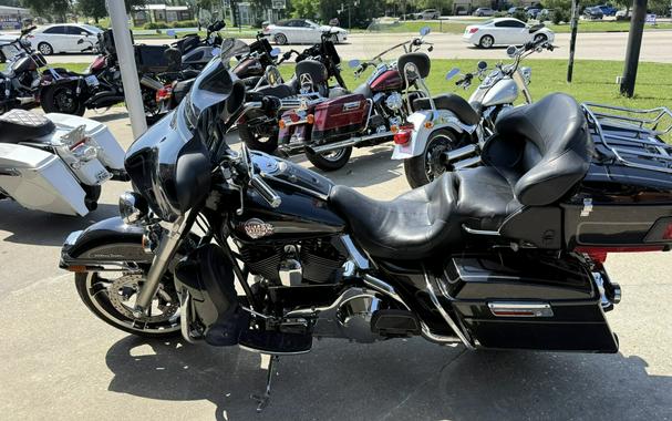 2005 Harley-Davidson® Electra Glide® Ultra Classic®