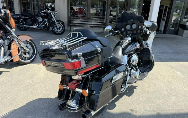 2005 Harley-Davidson® Electra Glide® Ultra Classic®
