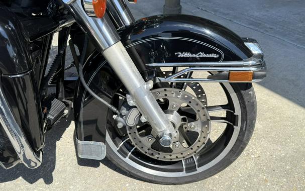 2005 Harley-Davidson® Electra Glide® Ultra Classic®