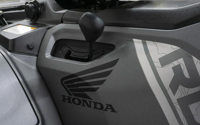2026 Honda Fourtrax Foreman Rubicon 4X4 Automatic DCT EPS Del