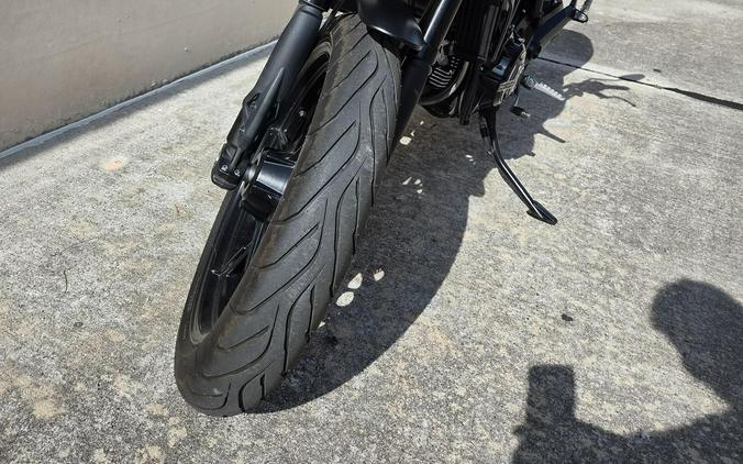 2020 DUCATI SCRAMBLER CAFE RACER
