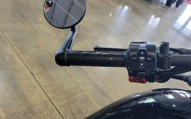 2026 CFMOTO 450CL-C