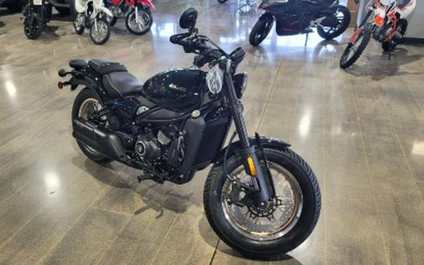 2026 CFMOTO 450CL-C