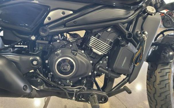 2026 CFMOTO 450CL-C