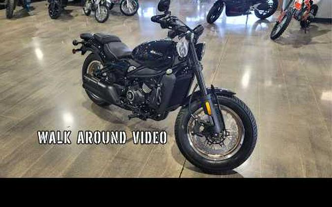 2026 CFMOTO 450CL-C