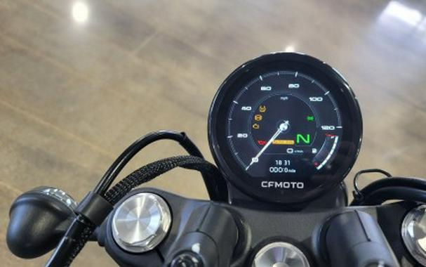 2026 CFMOTO 450CL-C