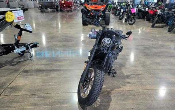 2026 CFMOTO 450CL-C