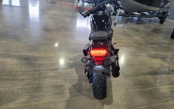 2026 CFMOTO 450CL-C