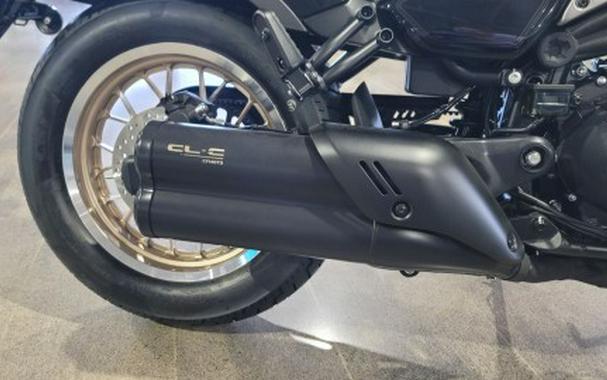 2026 CFMOTO 450CL-C