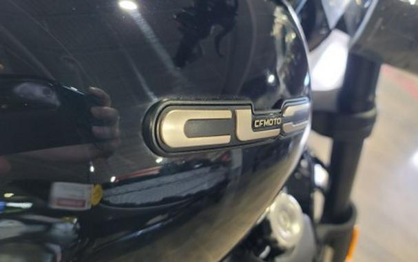 2026 CFMOTO 450CL-C