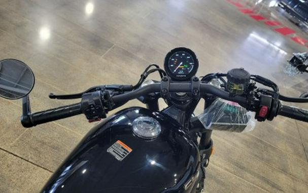 2026 CFMOTO 450CL-C