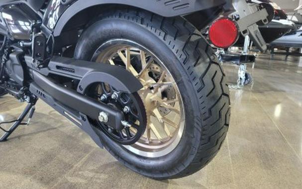 2026 CFMOTO 450CL-C