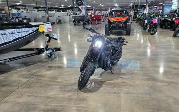 2026 CFMOTO 450CL-C