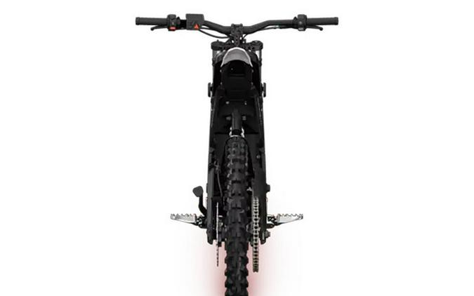 2026 Zero Motorcycles XB