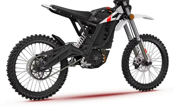 2026 Zero Motorcycles XB