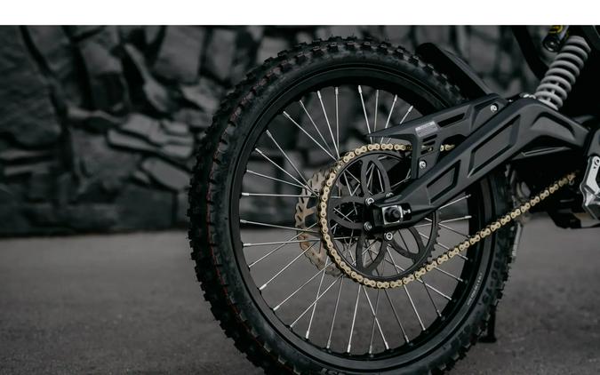 2026 Zero Motorcycles XB