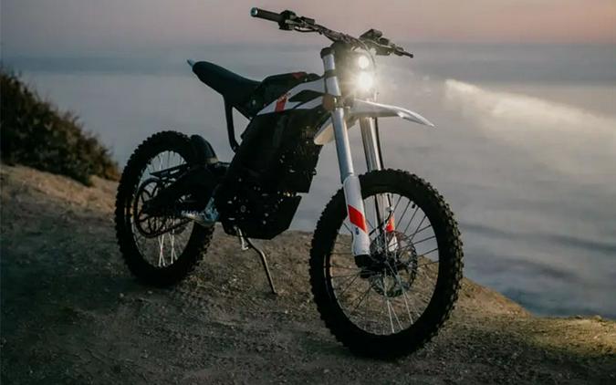 2026 Zero Motorcycles XB