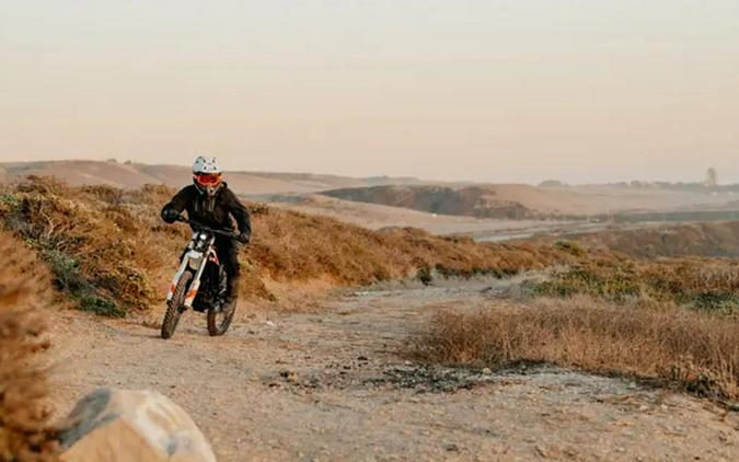 2026 Zero Motorcycles XB
