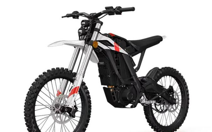 2026 Zero Motorcycles XB