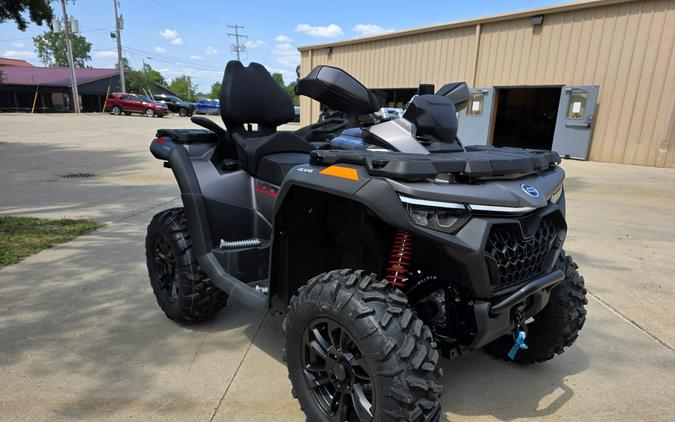 2026 CFMOTO CForce 1000 Touring