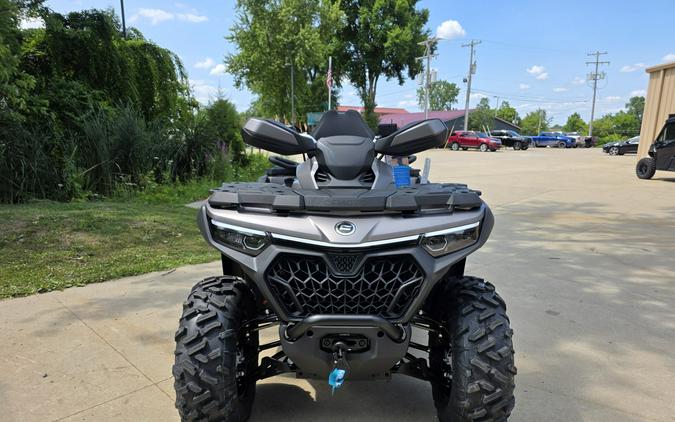 2026 CFMOTO CForce 1000 Touring