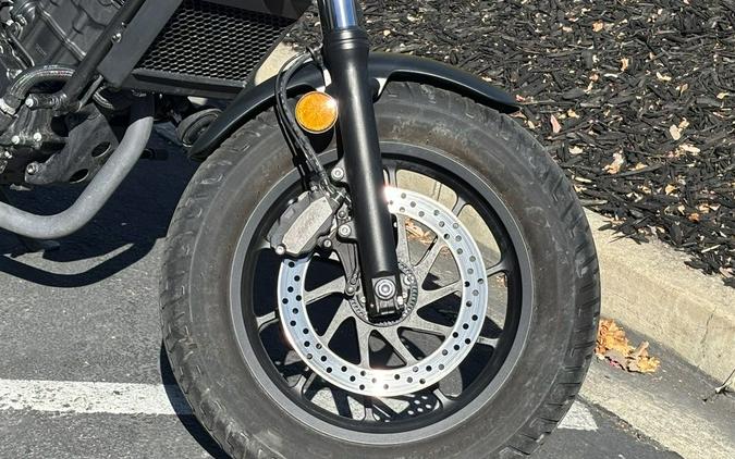 2021 Honda® Rebel 300 ABS