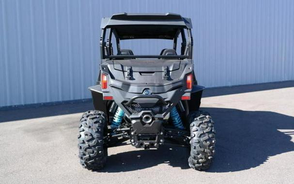 2026 CFMOTO ZFORCE 950 Sport 4
