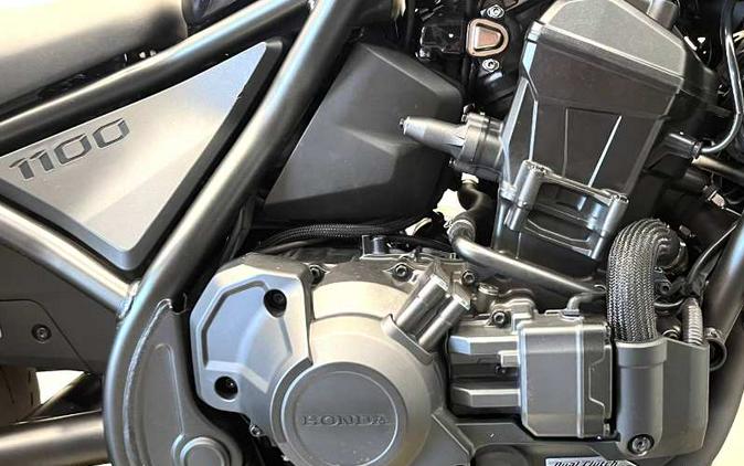 2024 Honda Rebel 1100T DCT