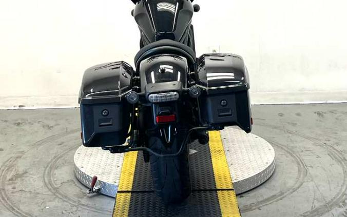 2024 Honda Rebel 1100T DCT