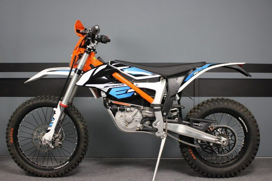 2022 KTM Freeride EXC for sale in Portland, OR