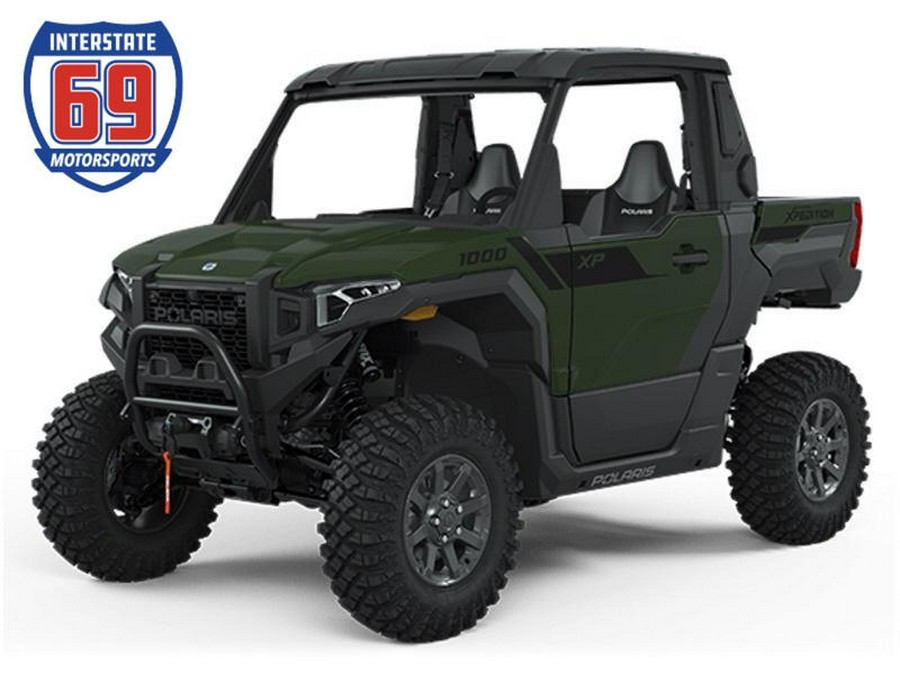 2024 Polaris® Polaris XPedition XP Premium