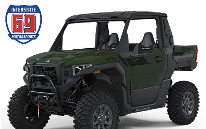 2024 Polaris® Polaris XPedition XP Premium