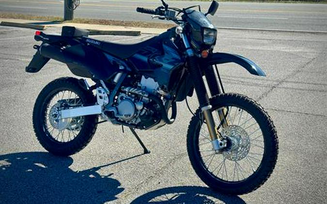 2024 Suzuki DR-Z400S